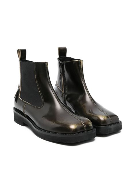 Stivali Chelsea MM6 KIDS MAISON MARGIELA | 810191